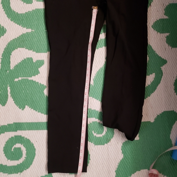 Vince Crop Flare pants size M - Picture 8 of 8